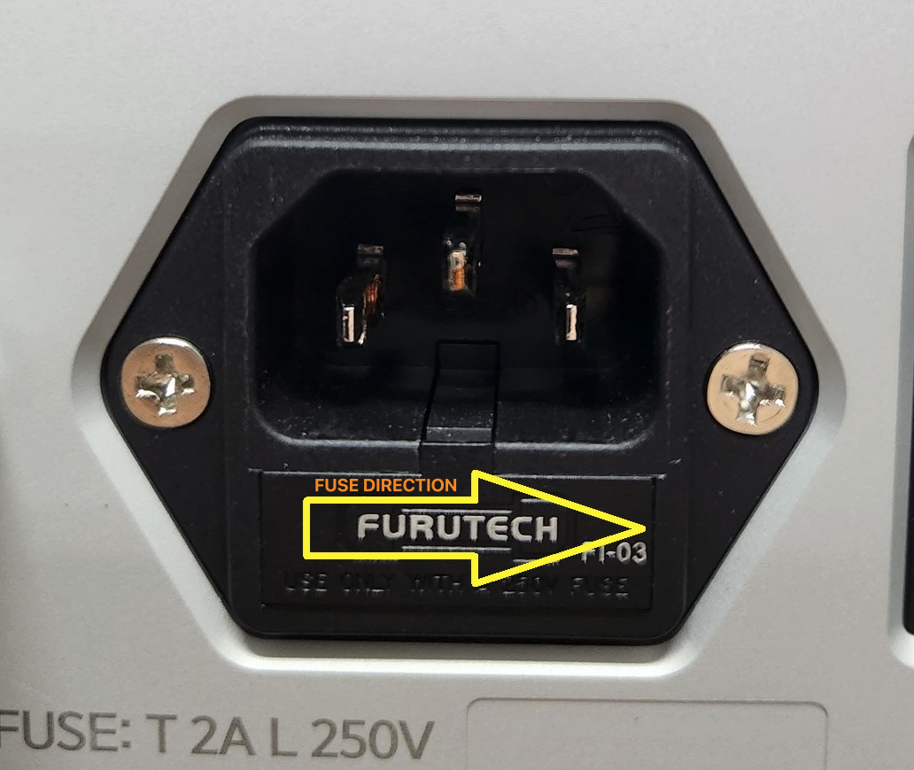 fuse